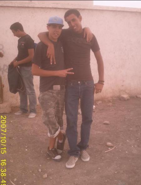 jawad zehiRrrrr